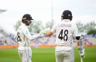 India v New Zealand - ICC World Test Championship Final: Reserve Day